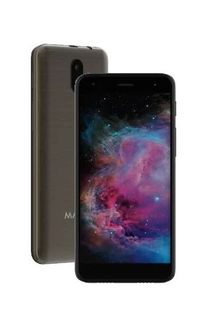 Смартфон Maxvi MS502 Graphite Потертости Ростест