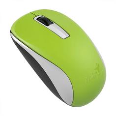 Мышь Genius NX-7005 Green USB (31030127105)