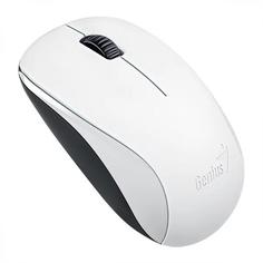 Мышь Genius NX-7000 White USB (31030109108)
