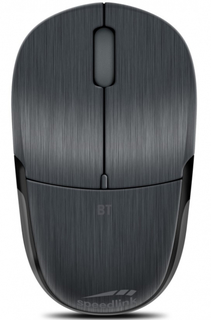 Мышь беспроводная Speedlink Jixster Mouse Bluetooth SL-630100-BK