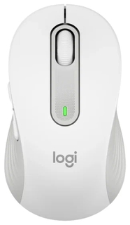 Мышь Logitech Signature M650 L White (910-006238)