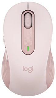 Мышь Logitech Signature M650 ROSE (910-006254)