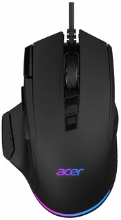 Мышь Acer OMW180 черный (ZL.MCEEE.00S)