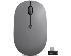 Мышь Lenovo Go серый (GY51C21210)