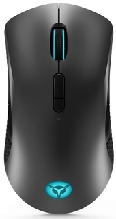 Мышь Lenovo Legion M600 черный (GY50X79385)