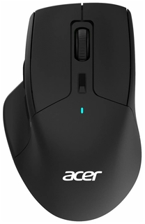Мышь Acer OMR170 черный (ZL.MCEEE.00N)