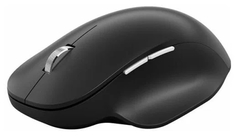 Мышь Microsoft Ergo Ergonomic for business черный (22B-00011)