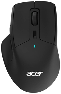 Мышь Acer OMR150 черный (ZL.MCEEE.00K)