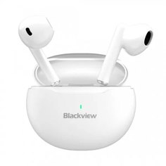 Наушники Blackview Airbuds 6 белый