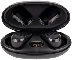 Наушники Hiper TWS Lazo X35 Black (HTW-LX35) Черный
