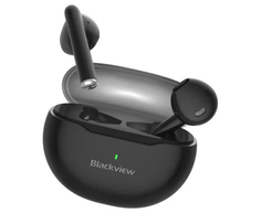 Наушники Blackview Airbuds 6 Черные