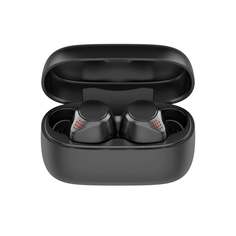 Наушники Hiper TWS Lazo X18 черный (HTW-LX18)