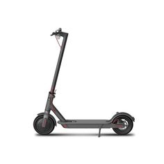 Электросамокат Xiaomi Mijia M365 Electric Scooter NewGen 2.0 (FBC4004GL) Black уцененный (гарантия 14 дней)