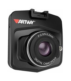 Видеорегистратор Artway AV-510 уцененный