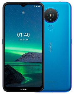 Смартфон Nokia 1.4 2/32Gb DS Blue уцененный (гарантия 14 дней)