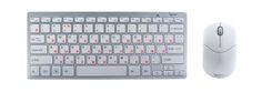 Набор клавиатура+мышь Gembird KBS-7001 уцененный (гарантия 14 дней)