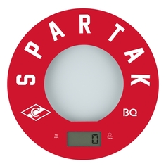 Электронные весы BQ KS1007 Spartak Blackton