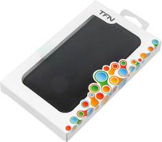 Чехол TFN для Samsung Galaxy М32 Candy black