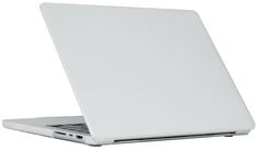 Чехол Wiwu для APPLE Macbook 14.2 2021 White Frosted 6936686402422