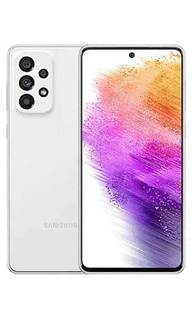 Смартфон Samsung Galaxy A73 A736 6/128Gb 5G Global White