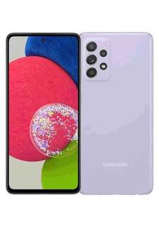 Смартфон Samsung Galaxy A52s A528 8/128Gb 5G EU Violet