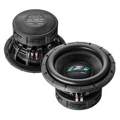 Сабвуферный динамик Apocalypse DB-SA302D1, 12" Alphard