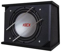 Сабвуфер Kicx AP 301BPA корпусной активный 12“ (300 мм)