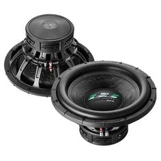 Сабвуферный динамик Apocalypse DB-SA275D1, 15" Alphard