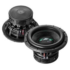 Сабвуферный динамик Apocalypse DB-SA272D2, 12" Alphard