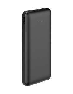 Внешний аккумулятор TFN 10000mAh Power Uni 10 black