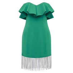 Платье Forte Dei Marmi Couture