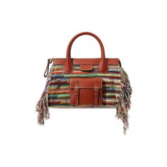 Сумка Edith medium Chloé Chloe