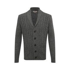 Шерстяной кардиган Canali