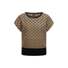 Хлопковый топ Lorena Antoniazzi