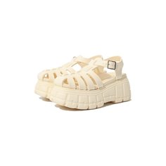 Сандалии Miu Miu