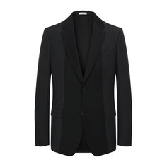 Шерстяной пиджак Alexander McQueen