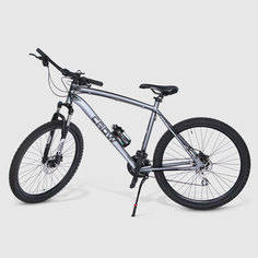 Велосипед Casadei MTB 27.5 Crow для взрослых, серый