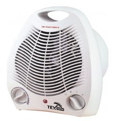 Тепловентилятор Техпром, Энергопром, 2000 Вт, 20 м², ТВС-1