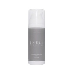 Солнцезащитный крем для лица SPF15 30 МЛ Shelk
