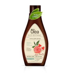 Eco Botanic Гель для душа Грейпфрут и Мята Olea