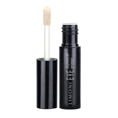 Праймер для век с подсвечивающим эффектом с витамином Е Eye Illuminizer Primer Limoni