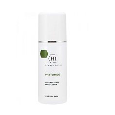 Phytomide Alcogol Free Face Lotion - Безалкогольный лосьон для лица 250 МЛ HL Always Active