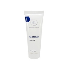 Lactolan Moist Cream for dry - Увлажняющий крем для сухой кожи 70 МЛ HL Always Active