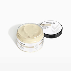 LIFECODE Крем-баттер для тела с эффектом увлажнения и питания «Body Butter»