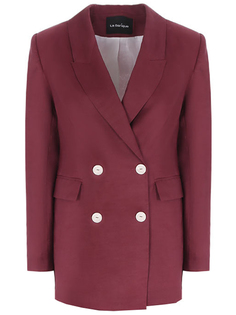 Пиджак льняной LA Darique