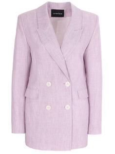 Пиджак льняной LA Darique