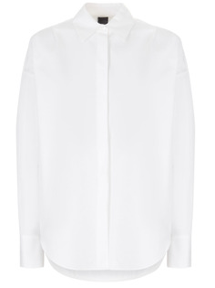 Рубашка хлопковая Lorena Antoniazzi