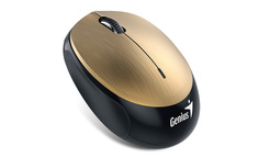 Мышь Genius NX-9000BT V2 Gold