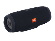 Колонка JBL Charge 3 Stealth Edition Black