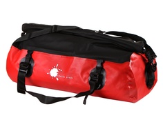Сумка BTrace UniPro 60L Red-Black A0371